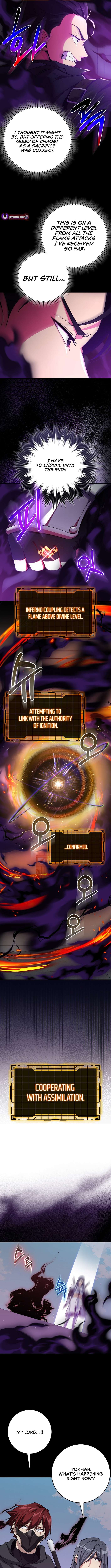 Max Level Player Chapter 102 5